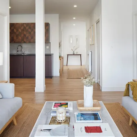 Apartamento Ekialde By Feelfreerentals San Sebastián