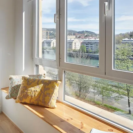 Apartamento Ekialde By Feelfreerentals San Sebastián