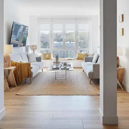 Ekialde By Feelfreerentals