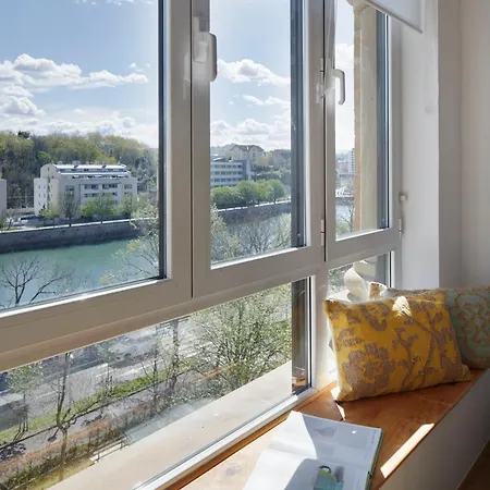 Ekialde By Feelfreerentals Apartamento *