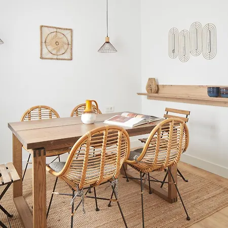 Ekialde By Feelfreerentals Apartamento San Sebastián