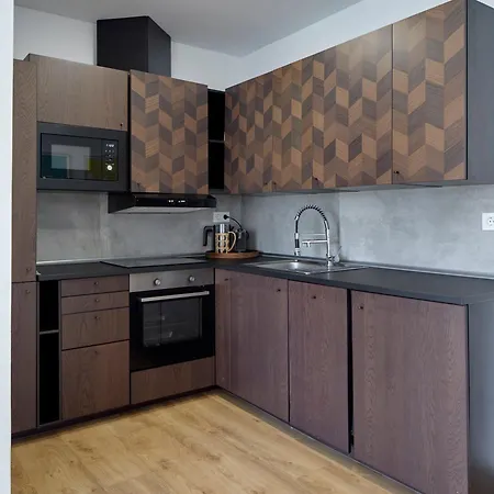 Ekialde By Feelfreerentals San Sebastián