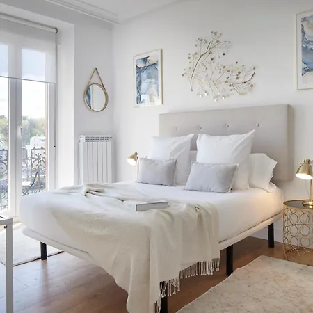 Ekialde By Feelfreerentals *