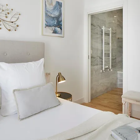 Apartamento Ekialde By Feelfreerentals