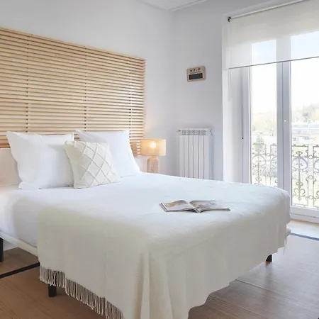 Ekialde By Feelfreerentals Apartamento