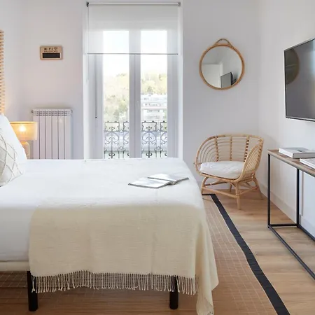 Ekialde By Feelfreerentals San Sebastián
