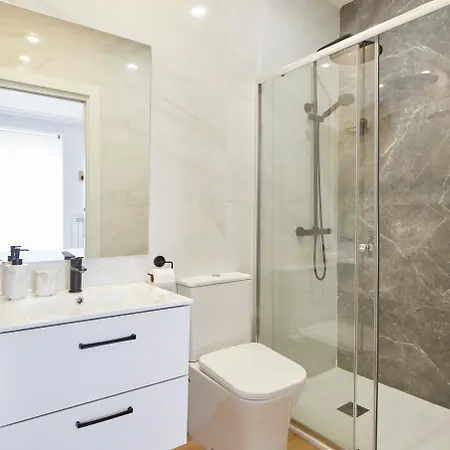 Ekialde By Feelfreerentals