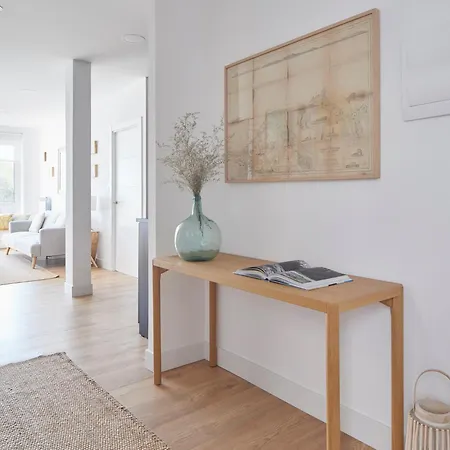 Ekialde By Feelfreerentals Apartamento