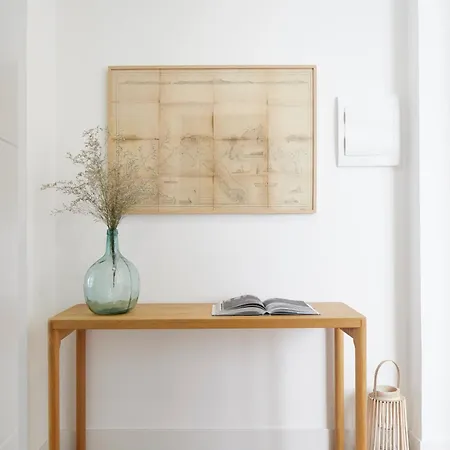 Ekialde By Feelfreerentals *