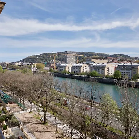 Apartamento Ekialde By Feelfreerentals *