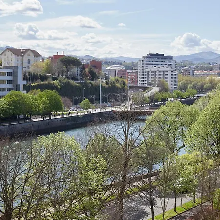Ekialde By Feelfreerentals San Sebastián