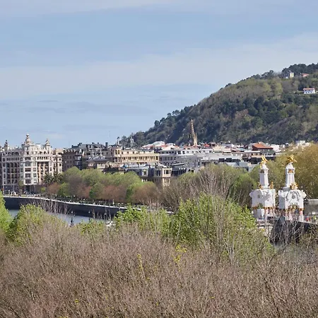 Ekialde By Feelfreerentals San Sebastián