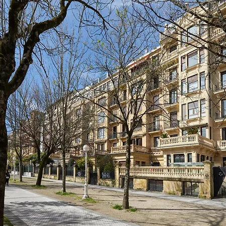 Ekialde By Feelfreerentals *
