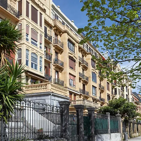 Ekialde By Feelfreerentals *