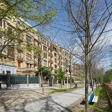 Ekialde By Feelfreerentals San Sebastián