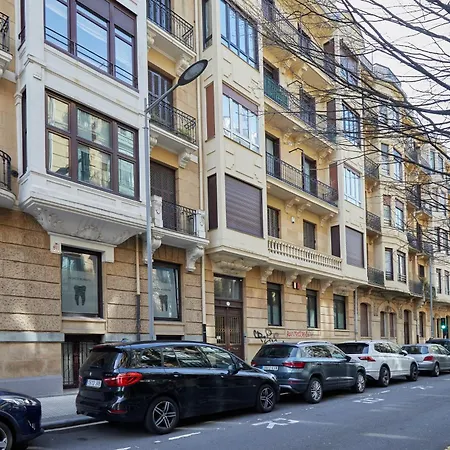 Ekialde By Feelfreerentals *